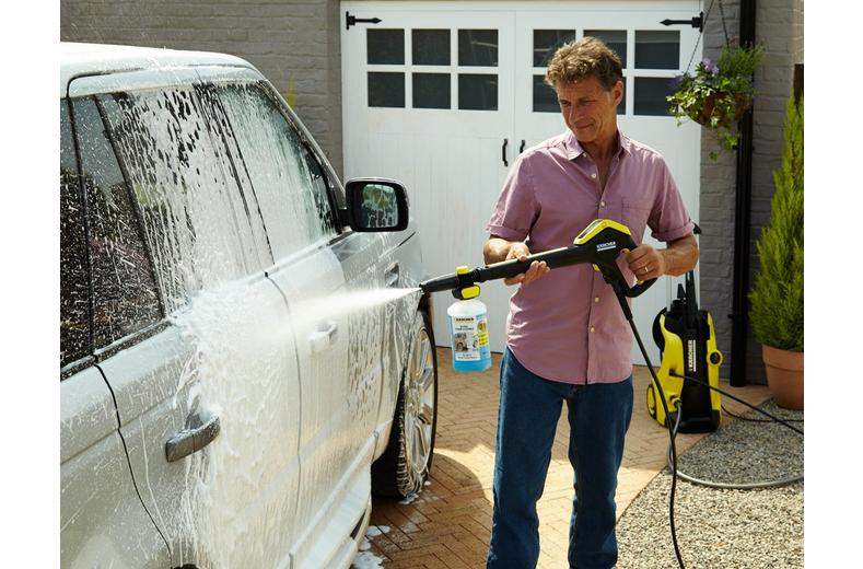 Karcher FJ10C Ultra Foam Jet Karcher FJ10C Ultra Foam Jet