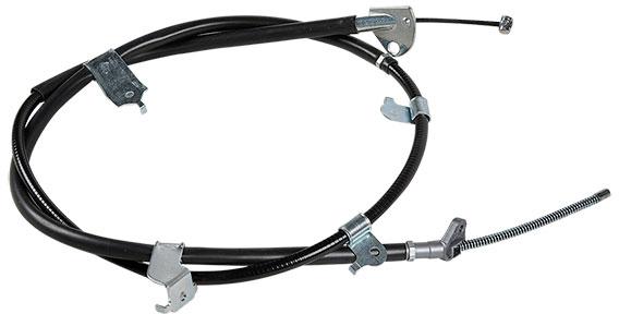 Pagid Brake Cable Halfords UK