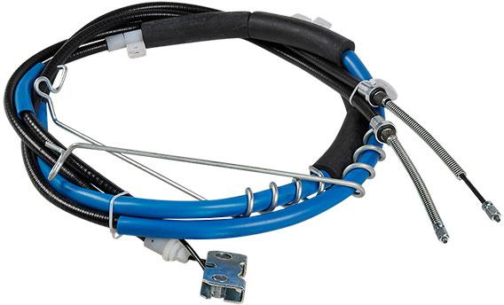 Pagid Brake Cable Halfords UK