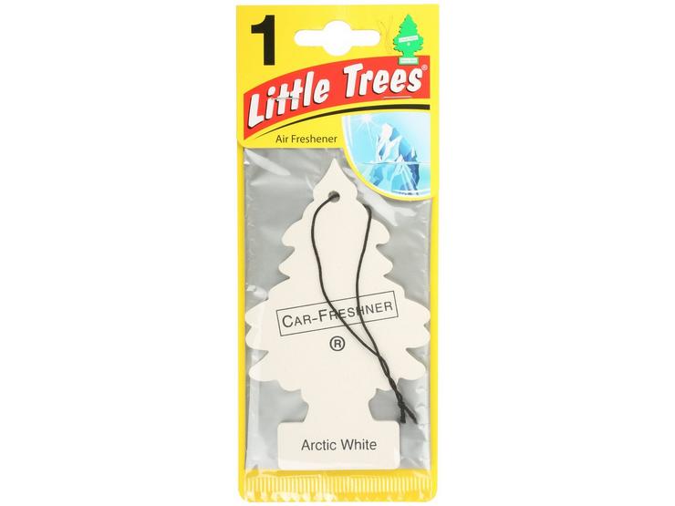 Little Tree Arctic White