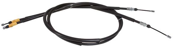 Pagid Brake Cable Halfords UK