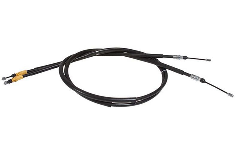 Pagid Brake Cable Pagid Brake Cable