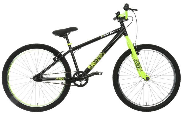 Mongoose switch r50 online bmx