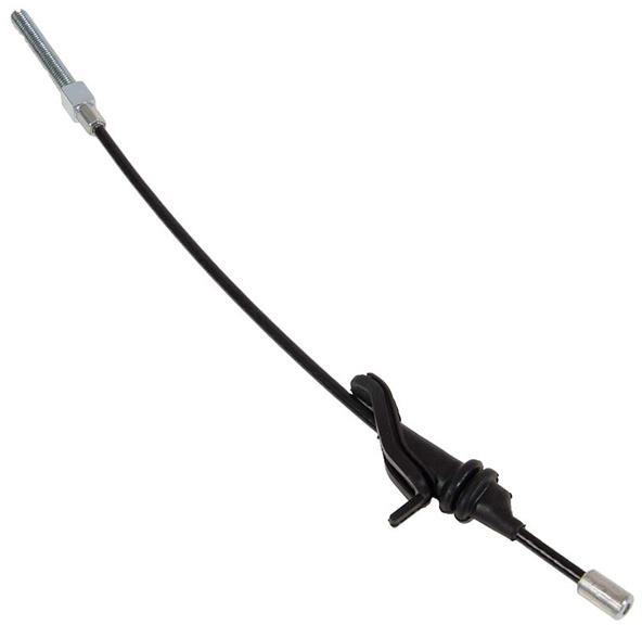 Pagid Brake Cable Halfords UK