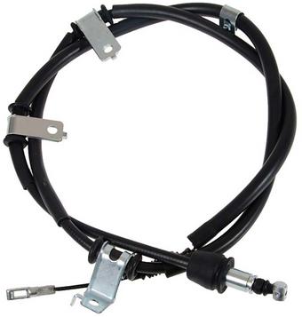bike brake cable halfords