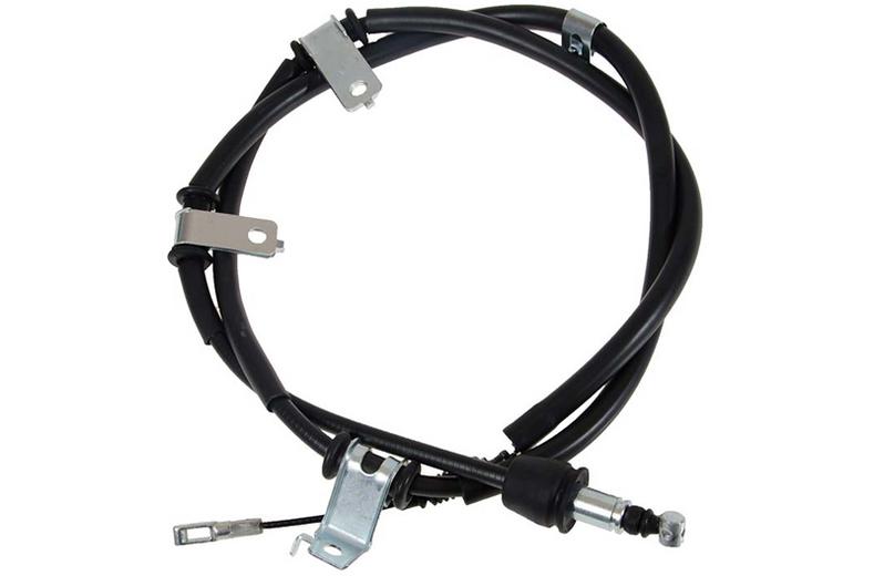 Pagid Brake Cable Pagid Brake Cable