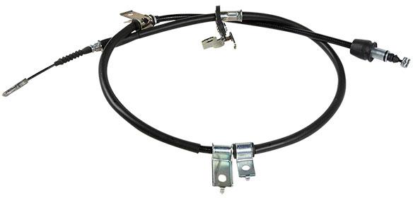 Pagid Brake Cable Halfords UK