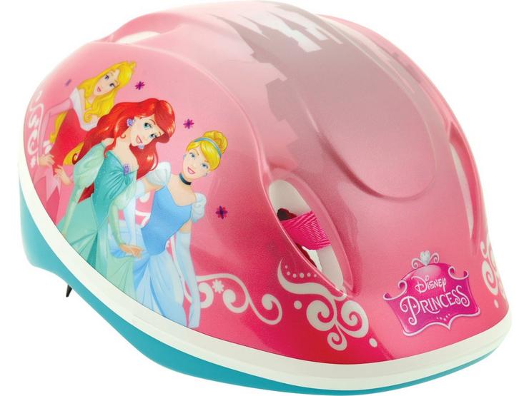 Disney Princess Kids Helmet (48-54cm) 2019 143750