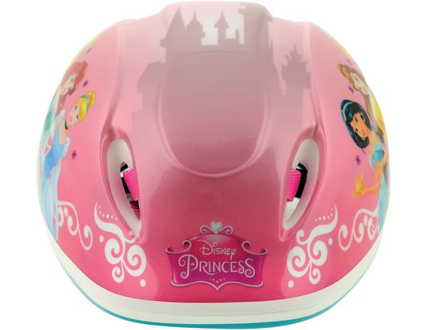 Choice of 6 Disney Princess Activities & Safety Helmet 