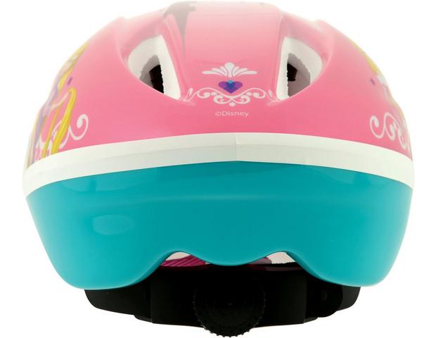 Disney Princess Kids Helmet (48-54cm) 2019 | Halfords UK