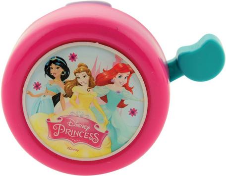 Disney Princess Bike Bell Halfords IE