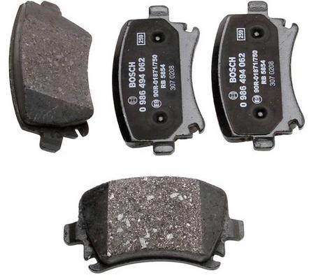 Bosch Brake Pad