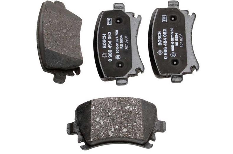 Bosch Brake Pad Bosch Brake Pad