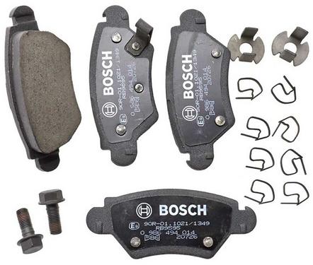 Bosch Brake Pad