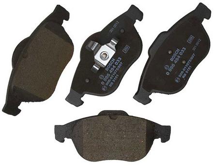 Bosch Brake Pad