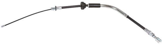 Pagid Brake Cable Halfords UK
