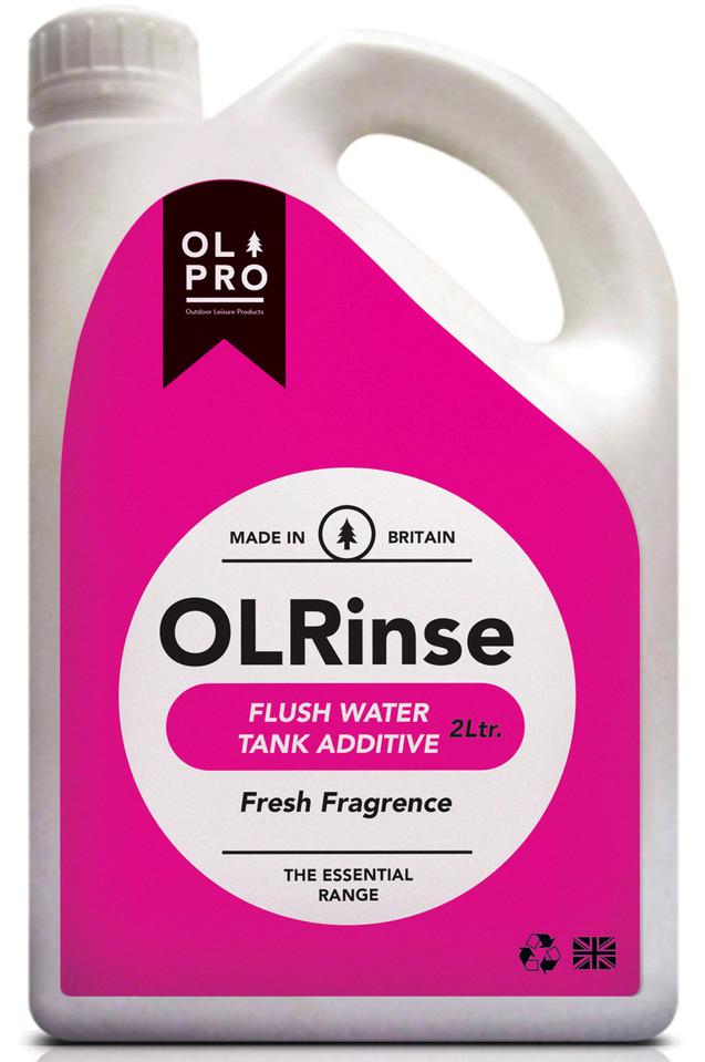 Olpro Toilet Rinse 2L