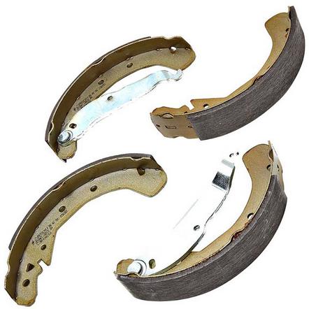 Bosch Brake Shoe