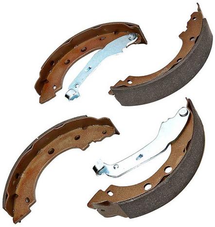 Bosch Brake Shoe