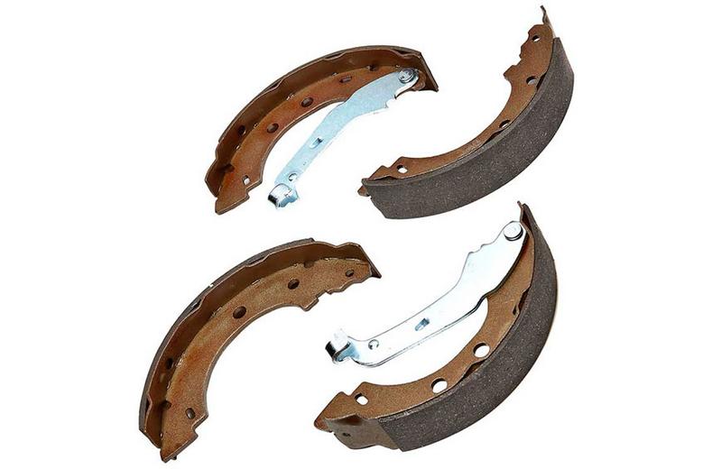 Bosch Brake Shoe Bosch Brake Shoe