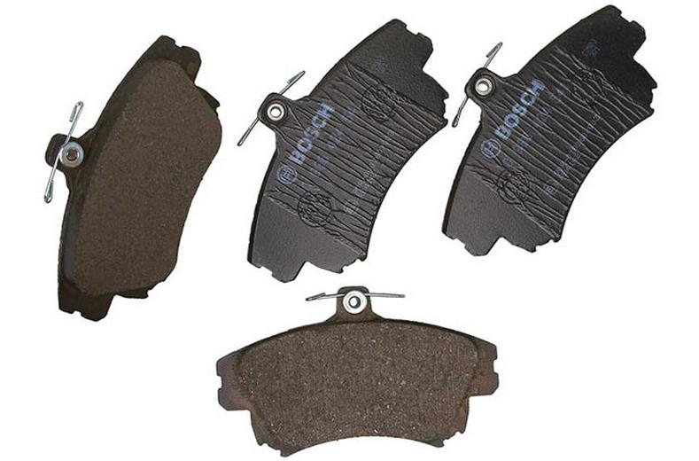 Bosch Brake Pad Bosch Brake Pad