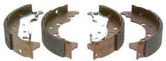 Bosch Brake Shoe | Halfords UK