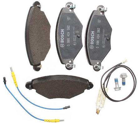 Bosch Brake Pad