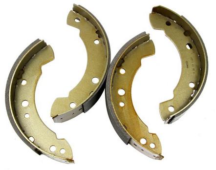 Pagid Brake Shoe