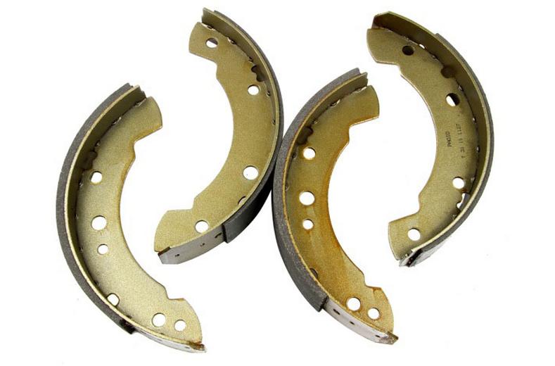 Pagid Brake Shoe Pagid Brake Shoe