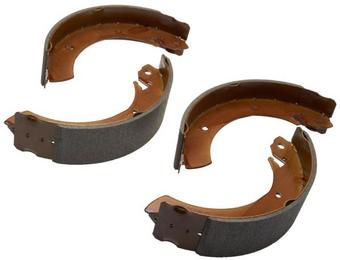 Pagid Brake Shoe | Halfords UK