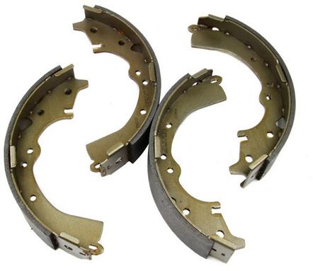 Pagid Brake Shoe