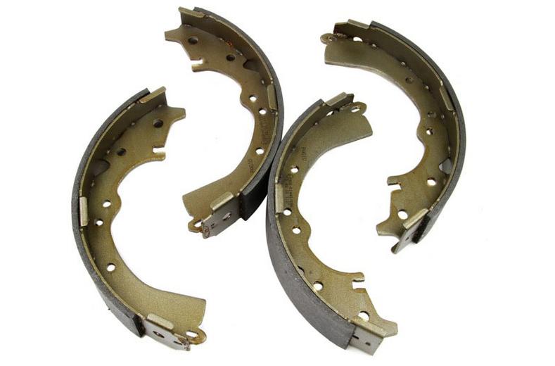 Pagid Brake Shoe Pagid Brake Shoe