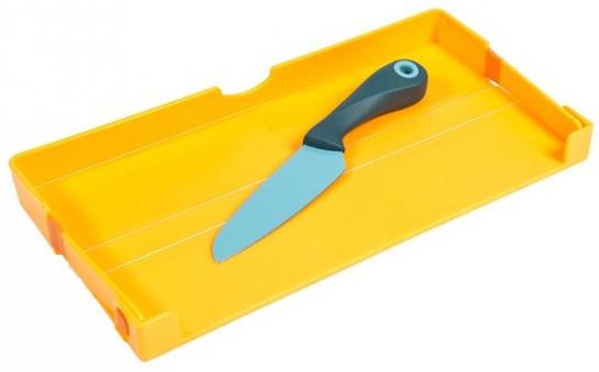 Olpro Happy Cutting Chopping Board