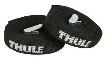 Thule 551 6m Luggage Straps