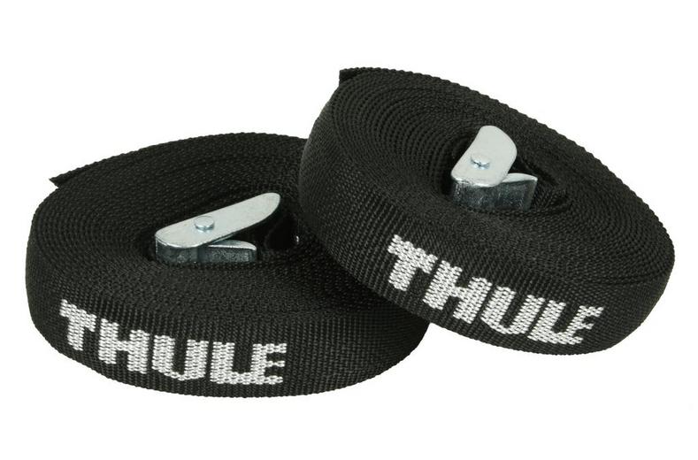 Thule 551 6m Luggage Straps Thule 551 6m Luggage Straps
