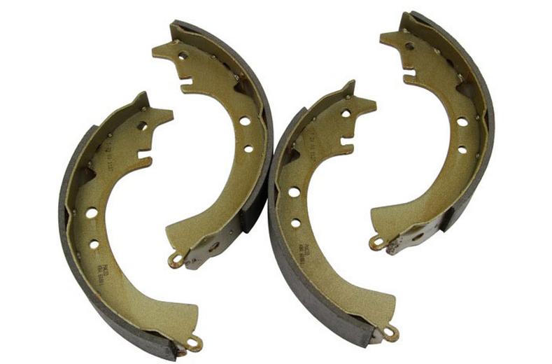 Pagid Brake Shoe Pagid Brake Shoe