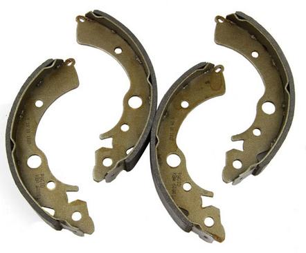 Pagid Brake Shoe