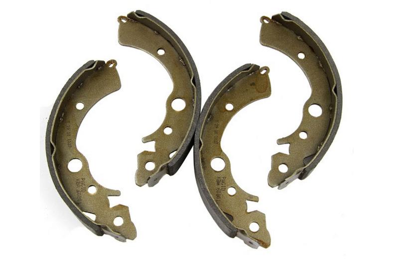 Pagid Brake Shoe Pagid Brake Shoe