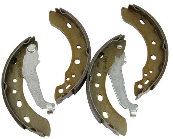 Pagid Brake Shoe Halfords UK