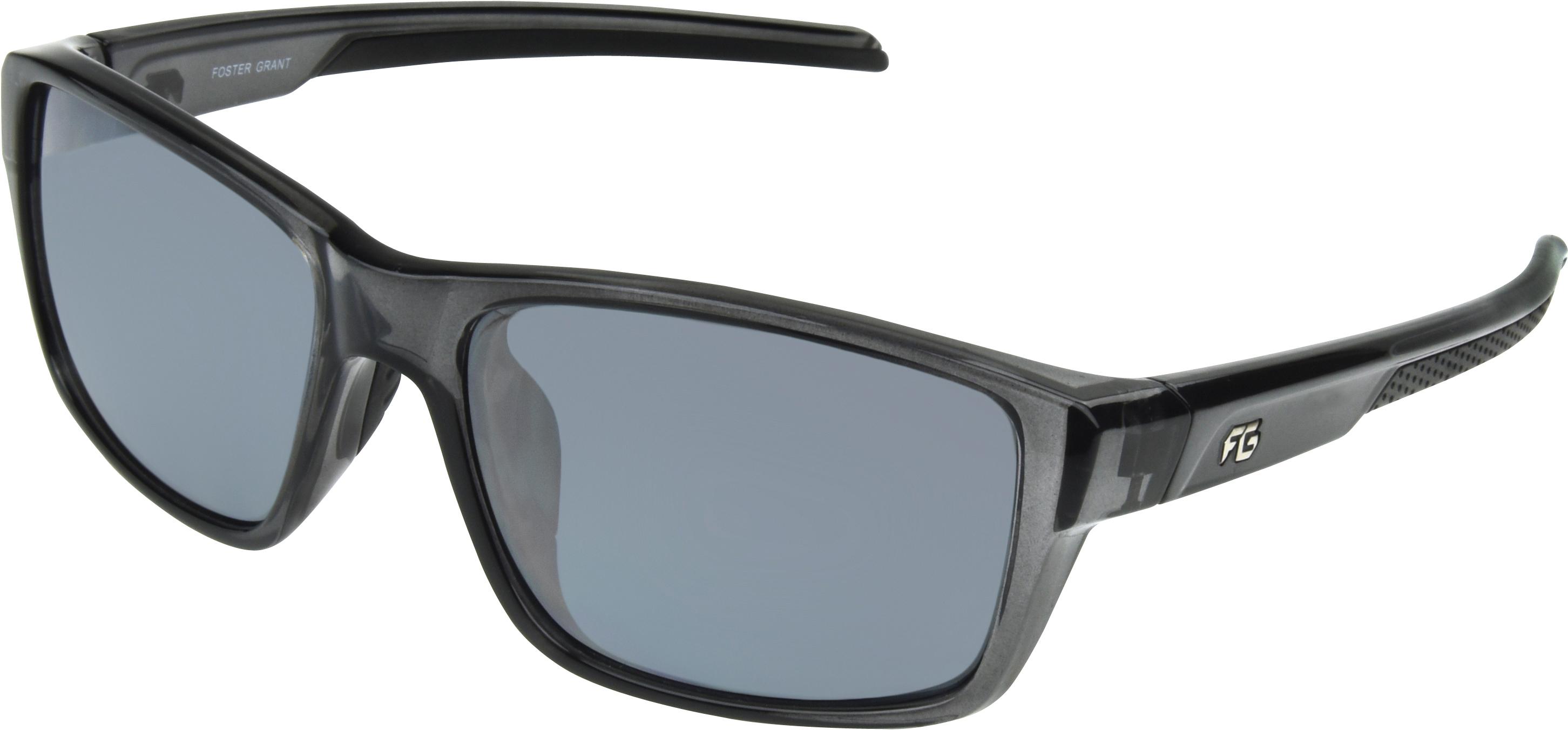 Foster Grant Lfd 19 08 Grey Sunglasses