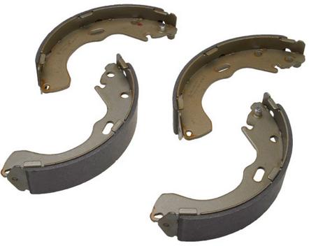 Pagid Brake Shoe