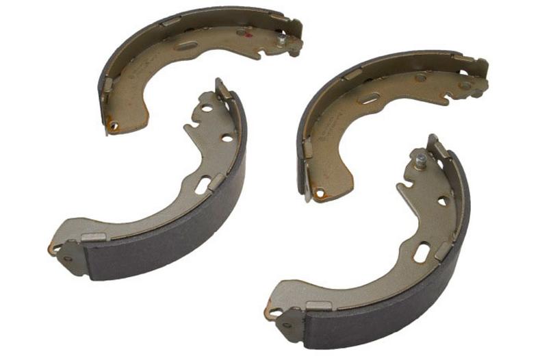 Pagid Brake Shoe Pagid Brake Shoe