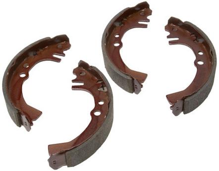 Pagid Brake Shoe