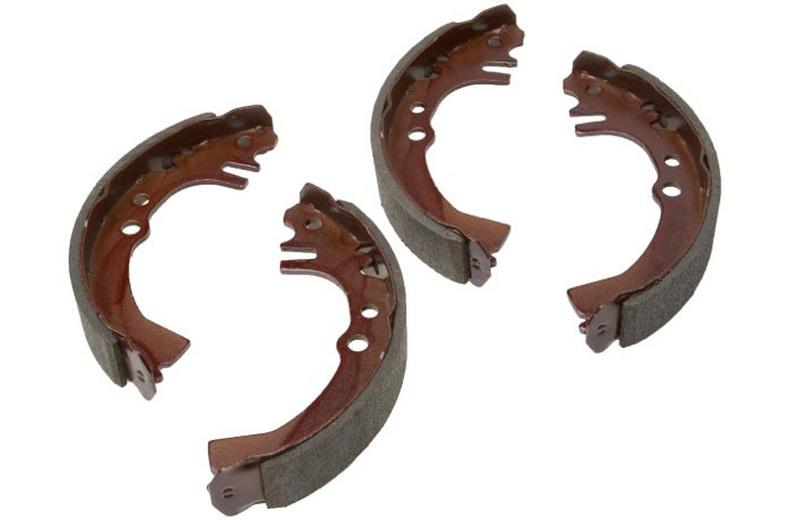 Pagid Brake Shoe Pagid Brake Shoe