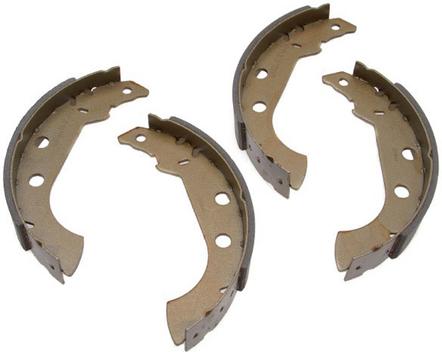 Pagid Brake Shoe