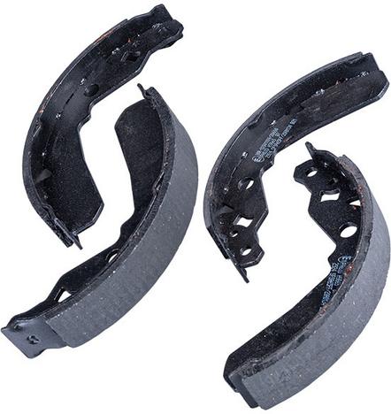 Pagid Brake Shoe