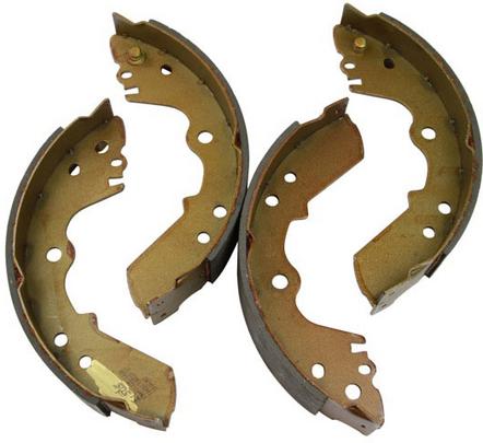 Pagid Brake Shoe