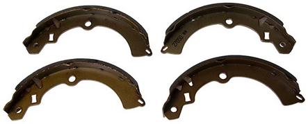 Pagid Brake Shoe