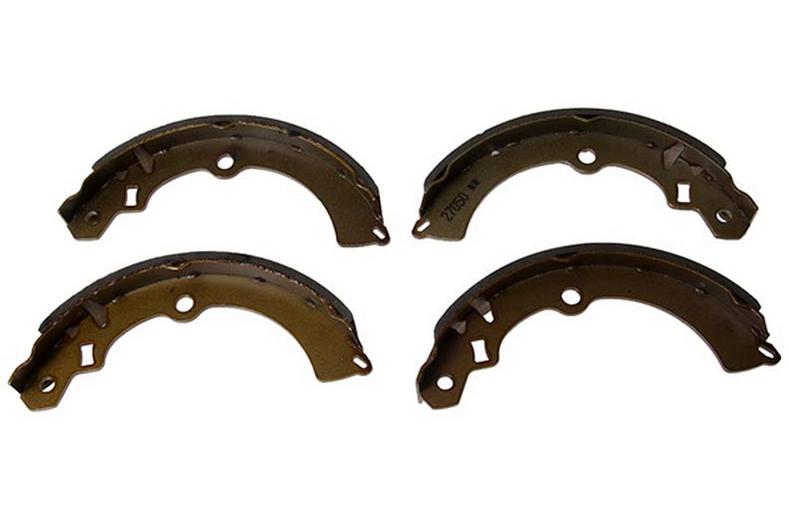 Pagid Brake Shoe Pagid Brake Shoe