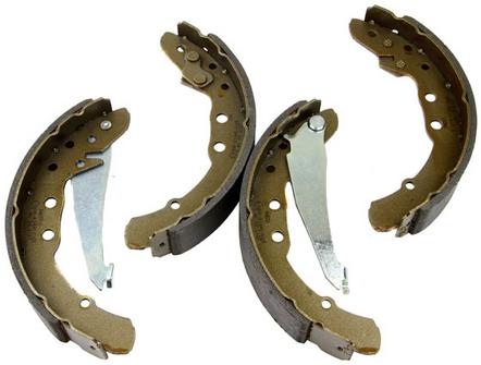 Pagid Brake Shoe